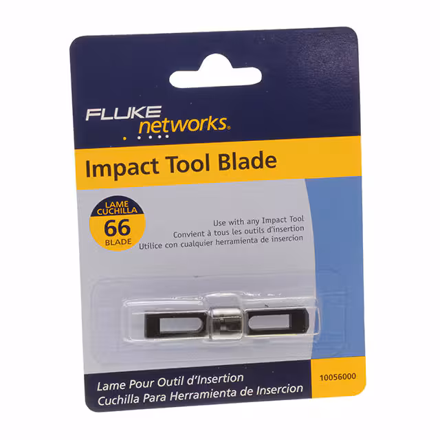 10056000 Fluke Networks  Lame Punchdown